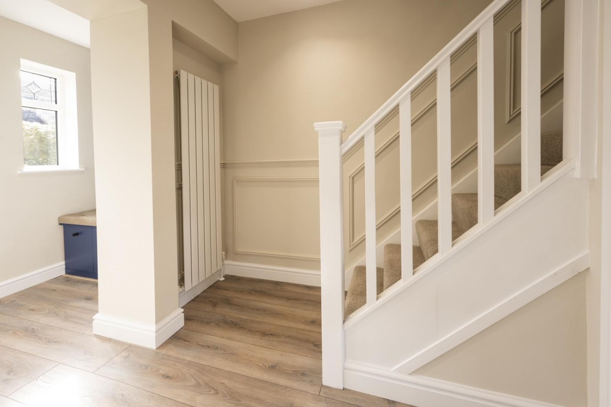 Chatsworth Mews, Elmwood Road, Wordsley, DY8 5JR