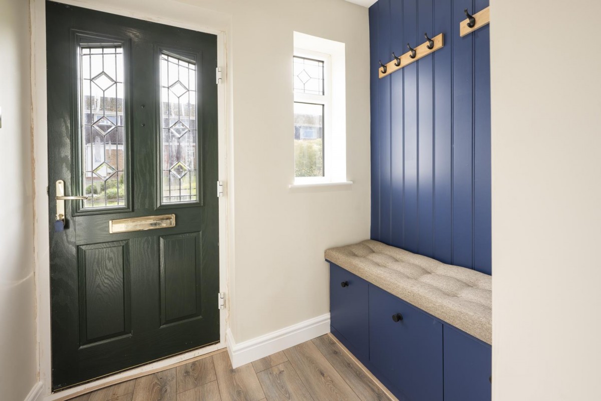 Chatsworth Mews, Elmwood Road, Wordsley, DY8 5JR