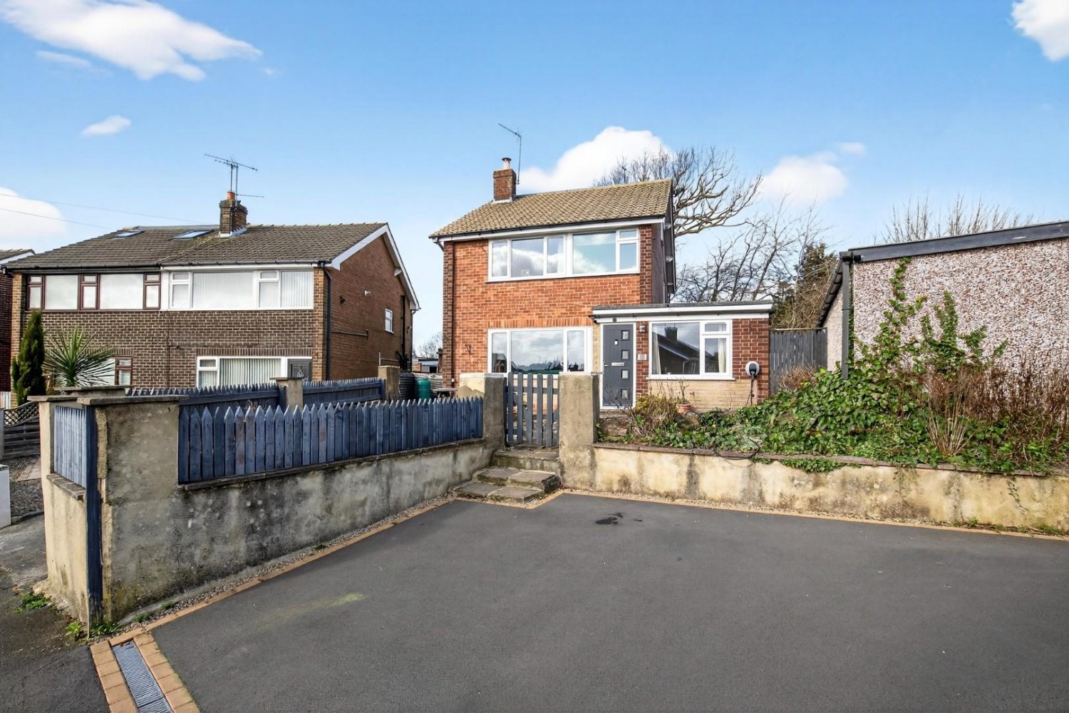 Coppice Rise, Harrogate, HG1 2DP