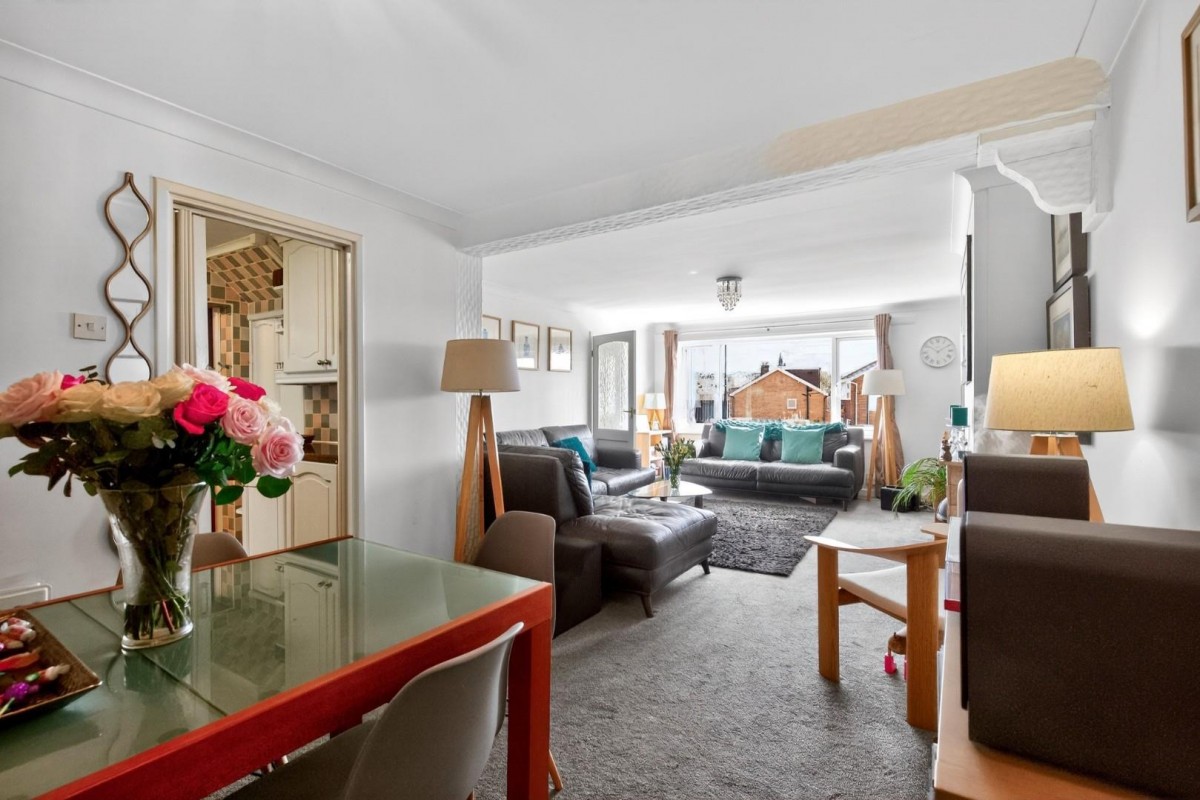 Coppice Rise, Harrogate, HG1 2DP
