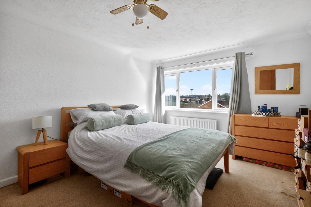 Coppice Rise, Harrogate, HG1 2DP