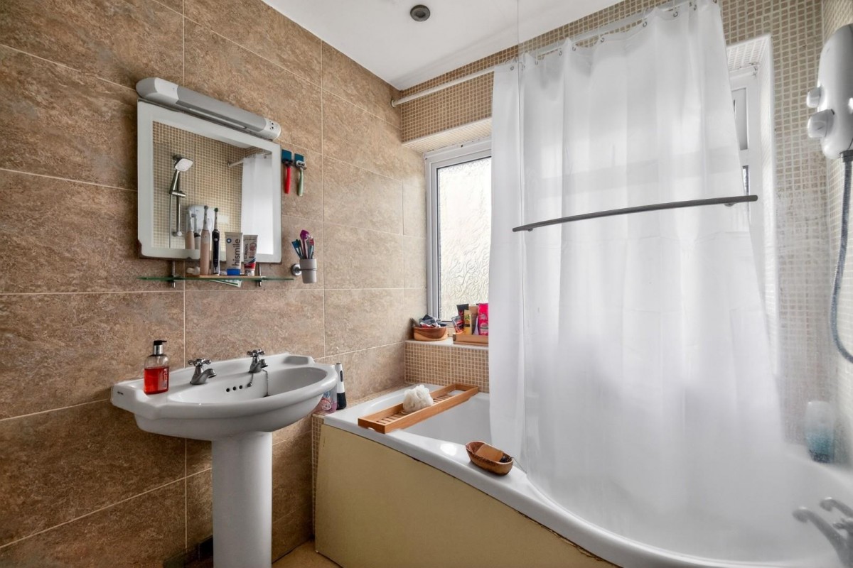 Coppice Rise, Harrogate, HG1 2DP