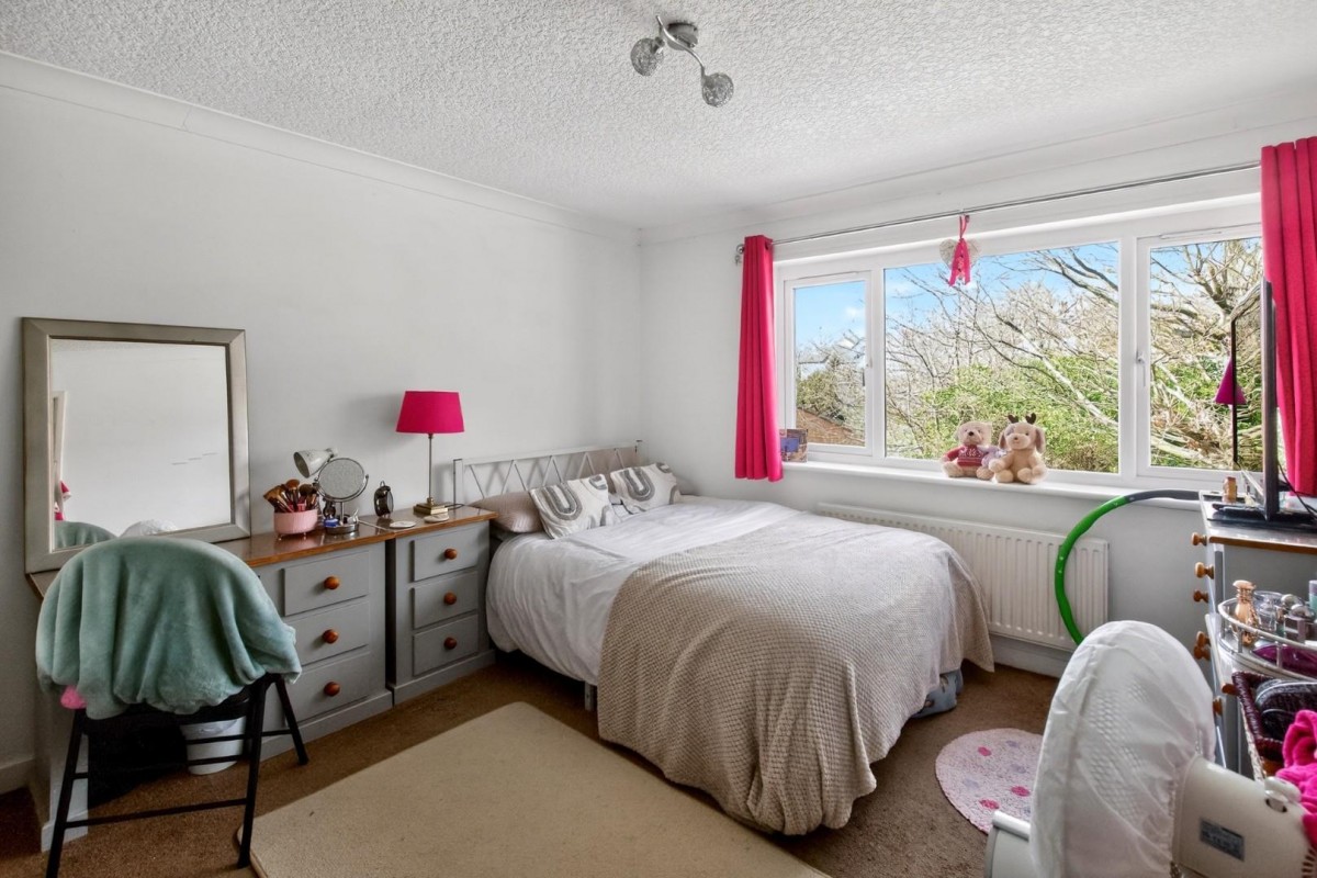 Coppice Rise, Harrogate, HG1 2DP