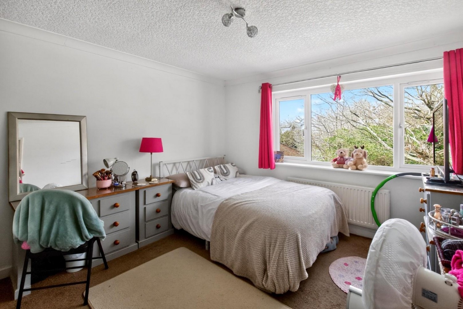 Coppice Rise, Harrogate, HG1 2DP