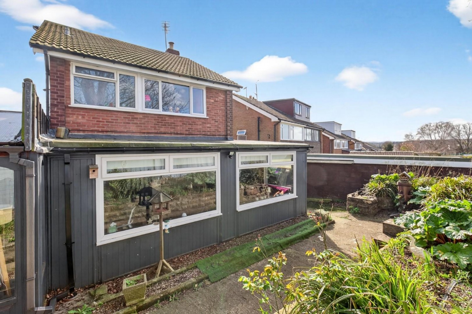Coppice Rise, Harrogate, HG1 2DP