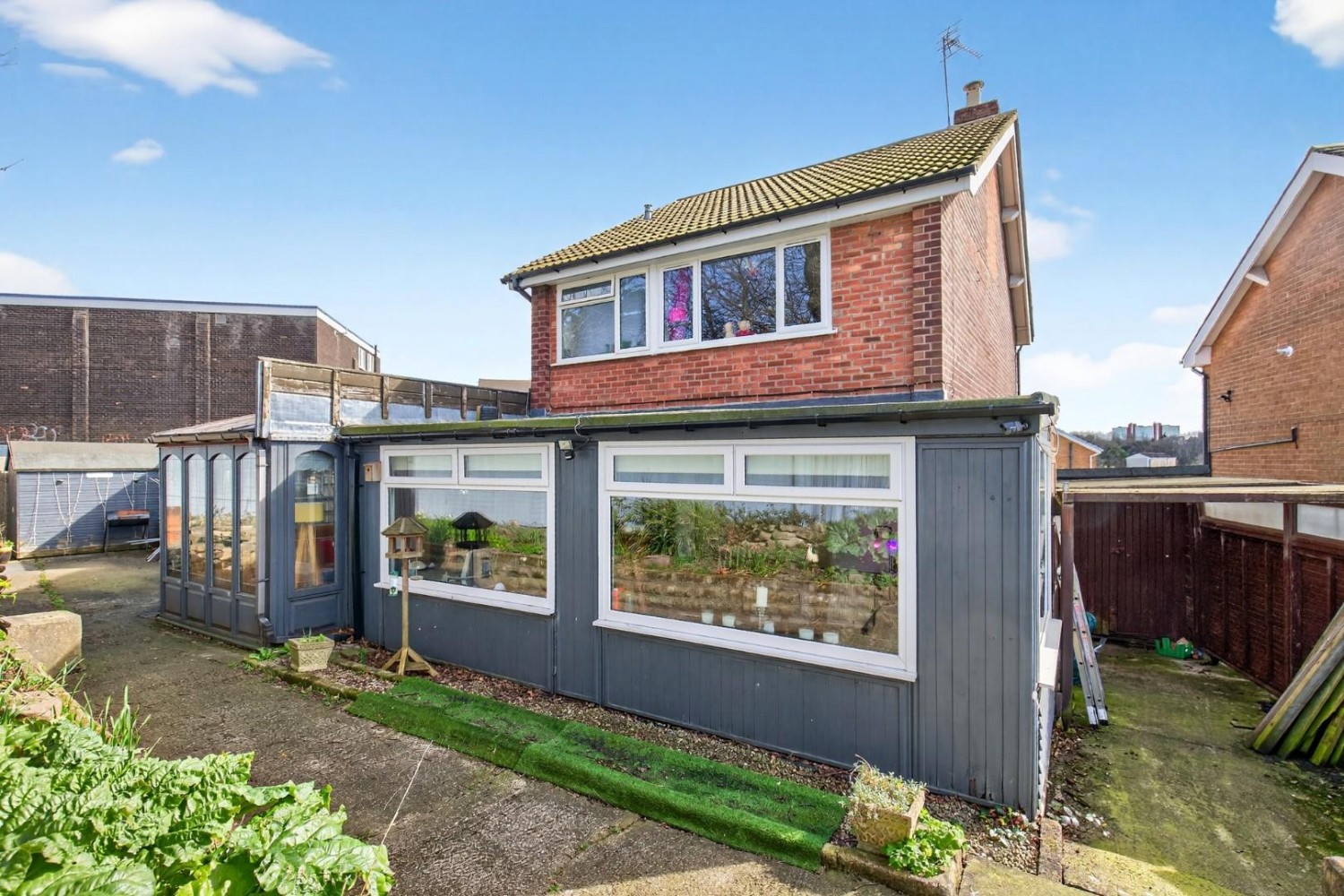 Coppice Rise, Harrogate, HG1 2DP
