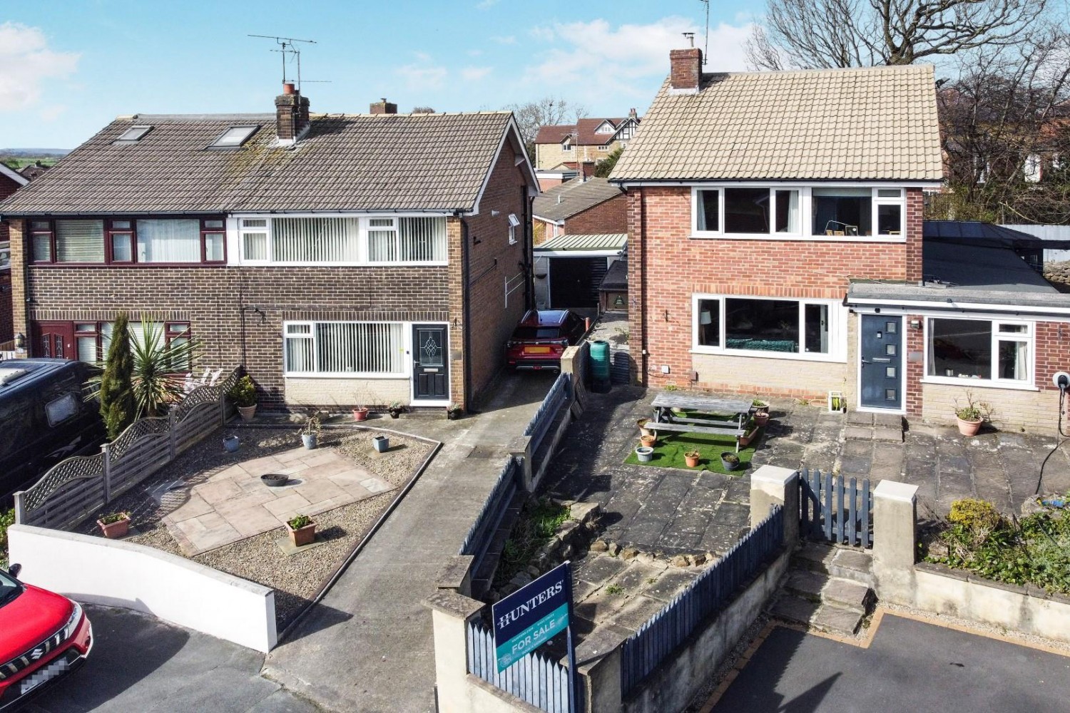 Coppice Rise, Harrogate, HG1 2DP