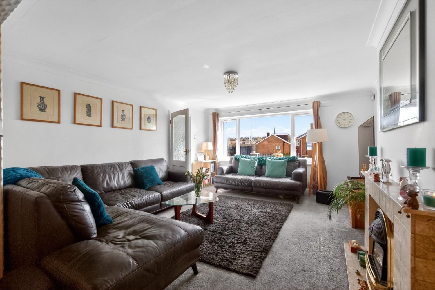 Coppice Rise, Harrogate, HG1 2DP