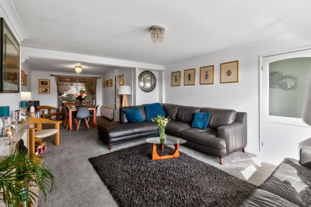Coppice Rise, Harrogate, HG1 2DP