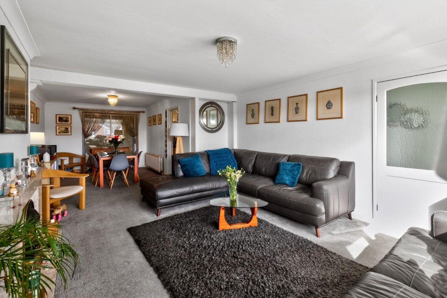 Coppice Rise, Harrogate, HG1 2DP