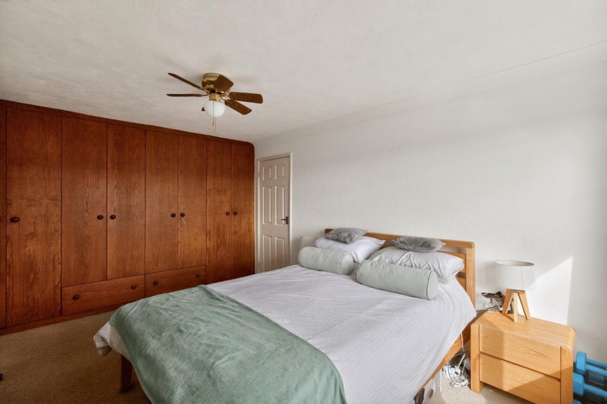 Coppice Rise, Harrogate, HG1 2DP