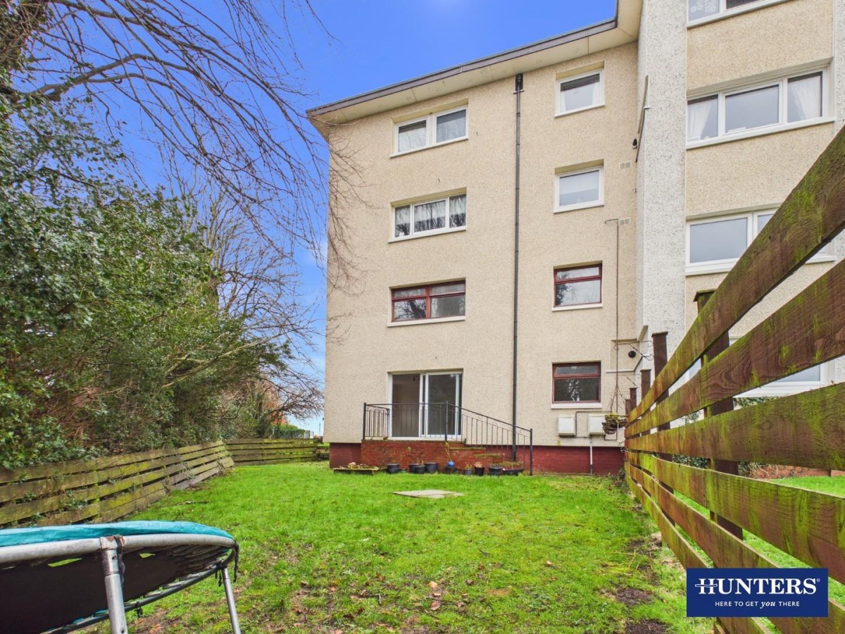 Craigs Road, Dumfries