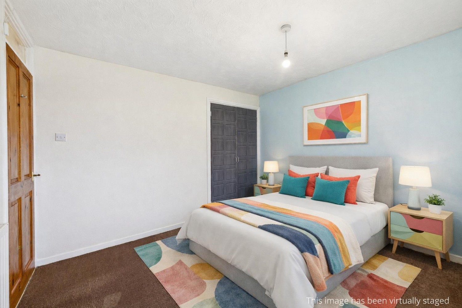 Craigs Road, Dumfries