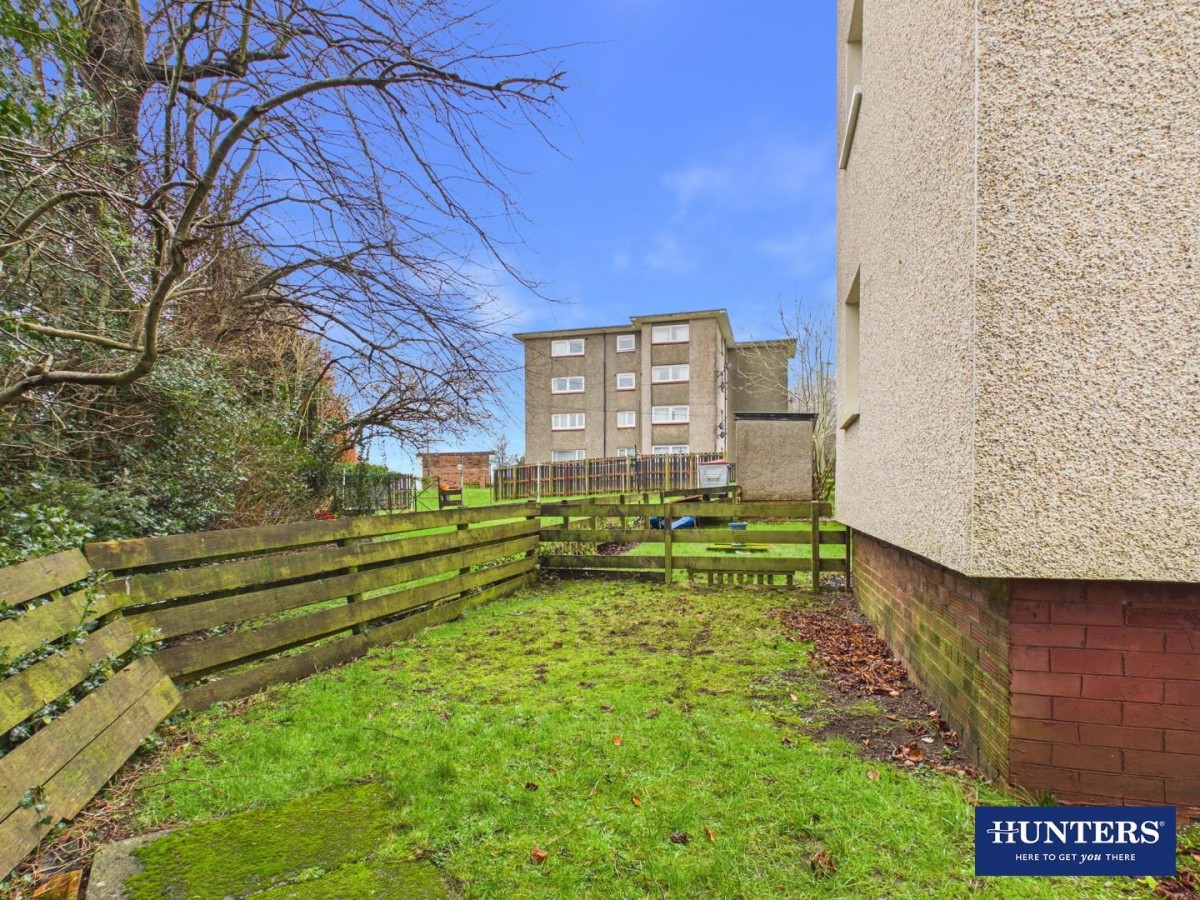 Craigs Road, Dumfries