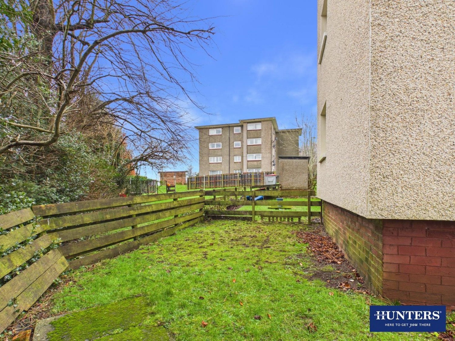 Craigs Road, Dumfries