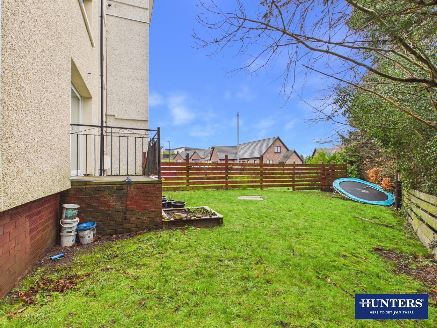 Craigs Road, Dumfries