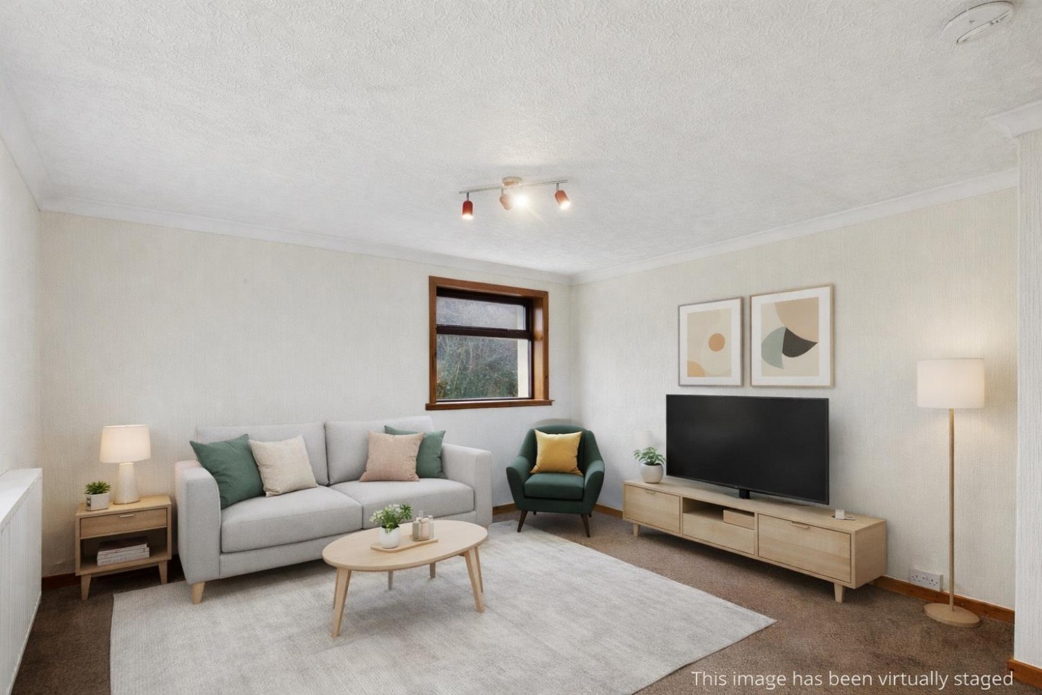 Craigs Road, Dumfries