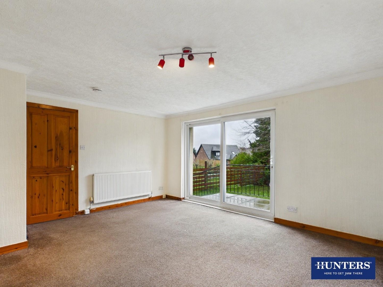 Craigs Road, Dumfries