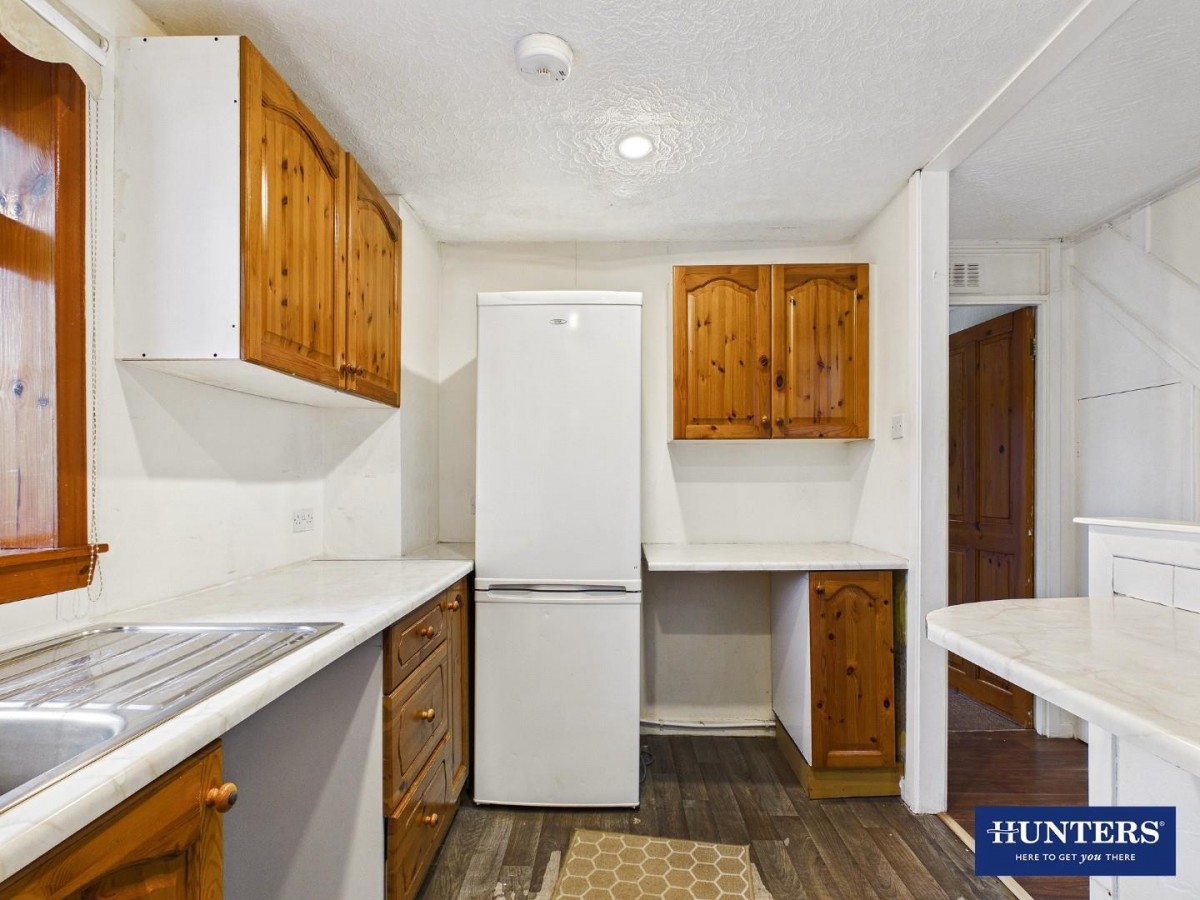 Craigs Road, Dumfries