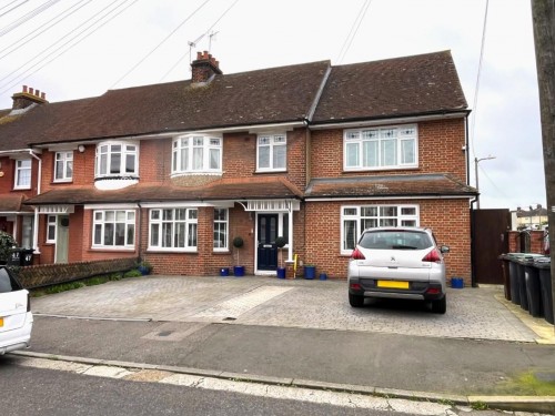 Milroy Avenue, Northfleet, Gravesend, DA11