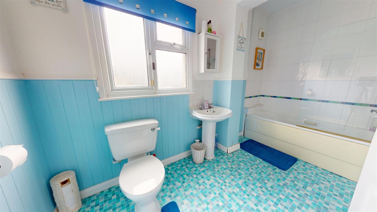 Milroy Avenue, Northfleet, Gravesend, DA11