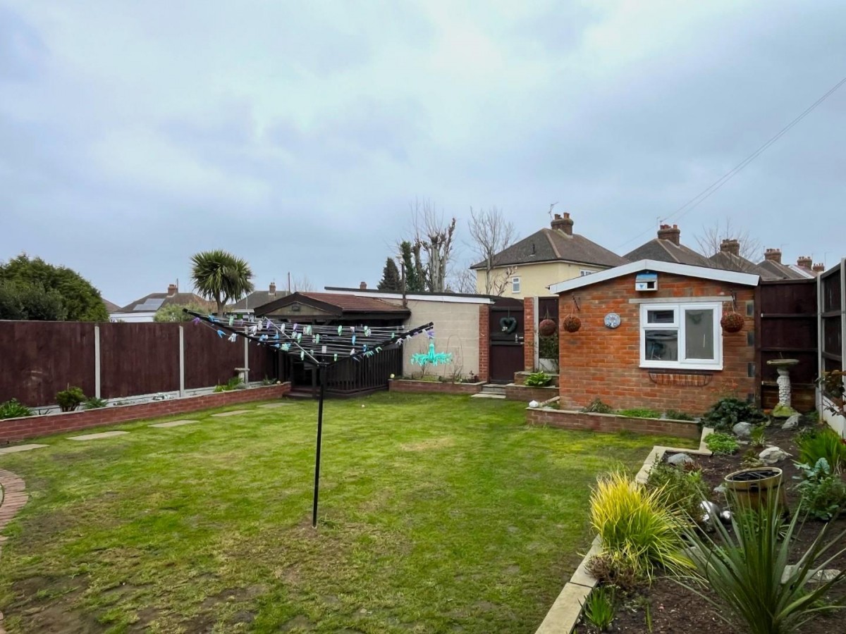 Milroy Avenue, Northfleet, Gravesend, DA11