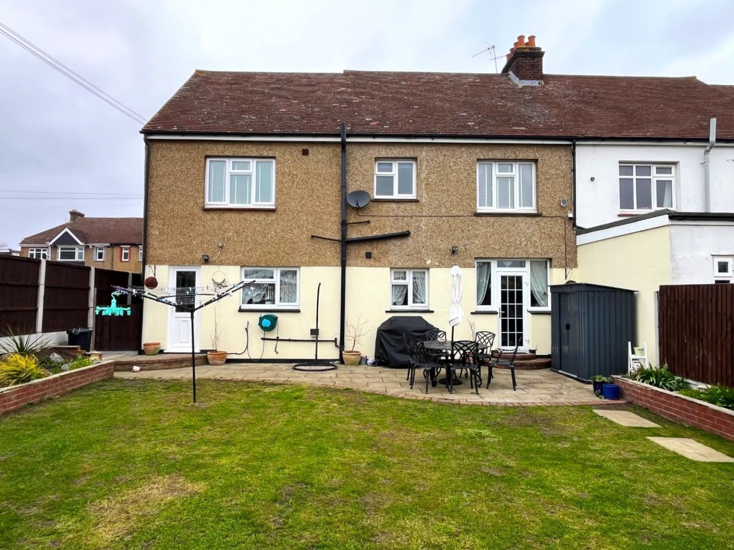 Milroy Avenue, Northfleet, Gravesend, DA11