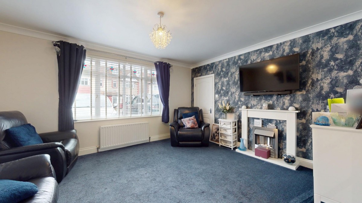 Milroy Avenue, Northfleet, Gravesend, DA11