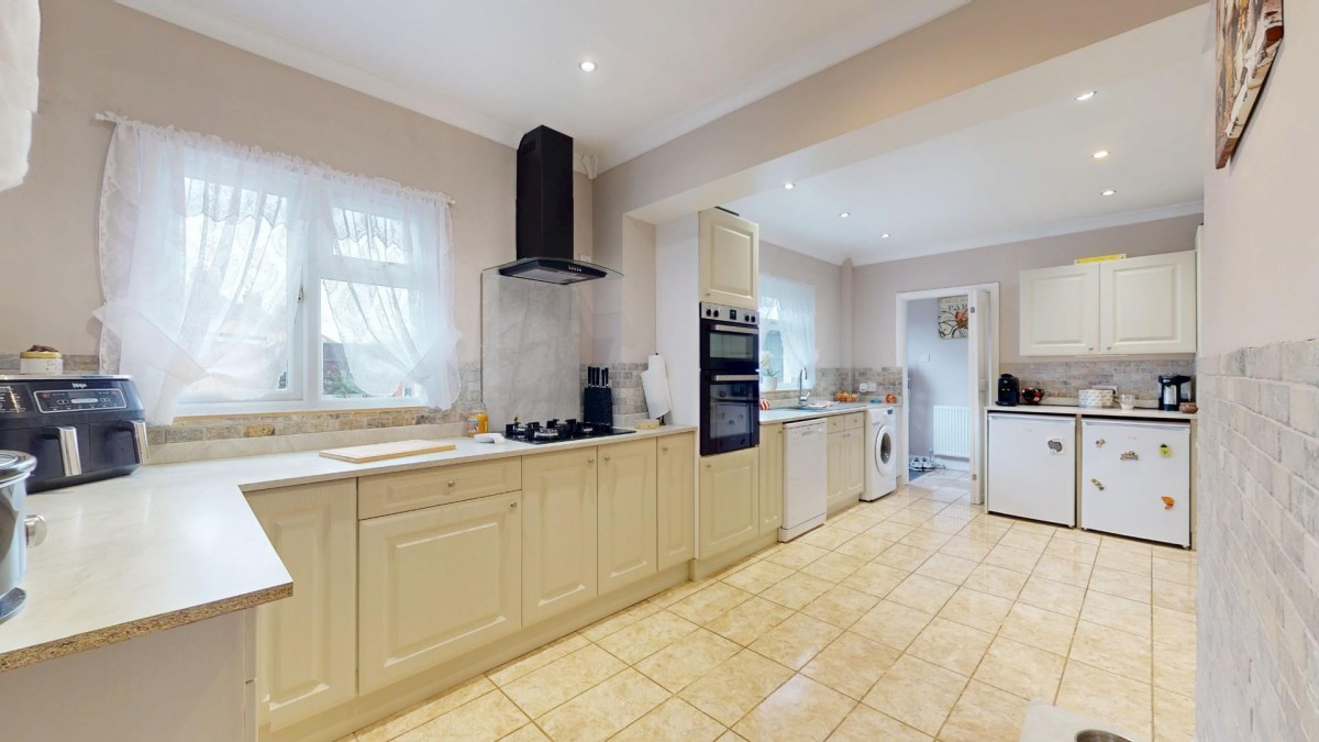 Milroy Avenue, Northfleet, Gravesend, DA11