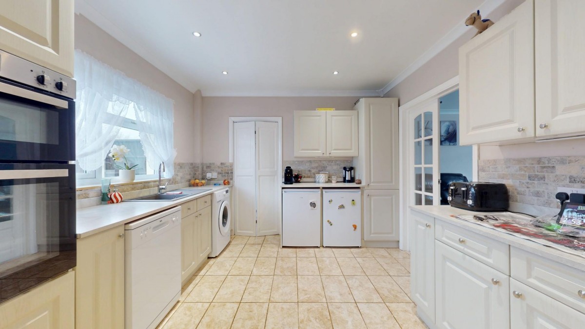 Milroy Avenue, Northfleet, Gravesend, DA11