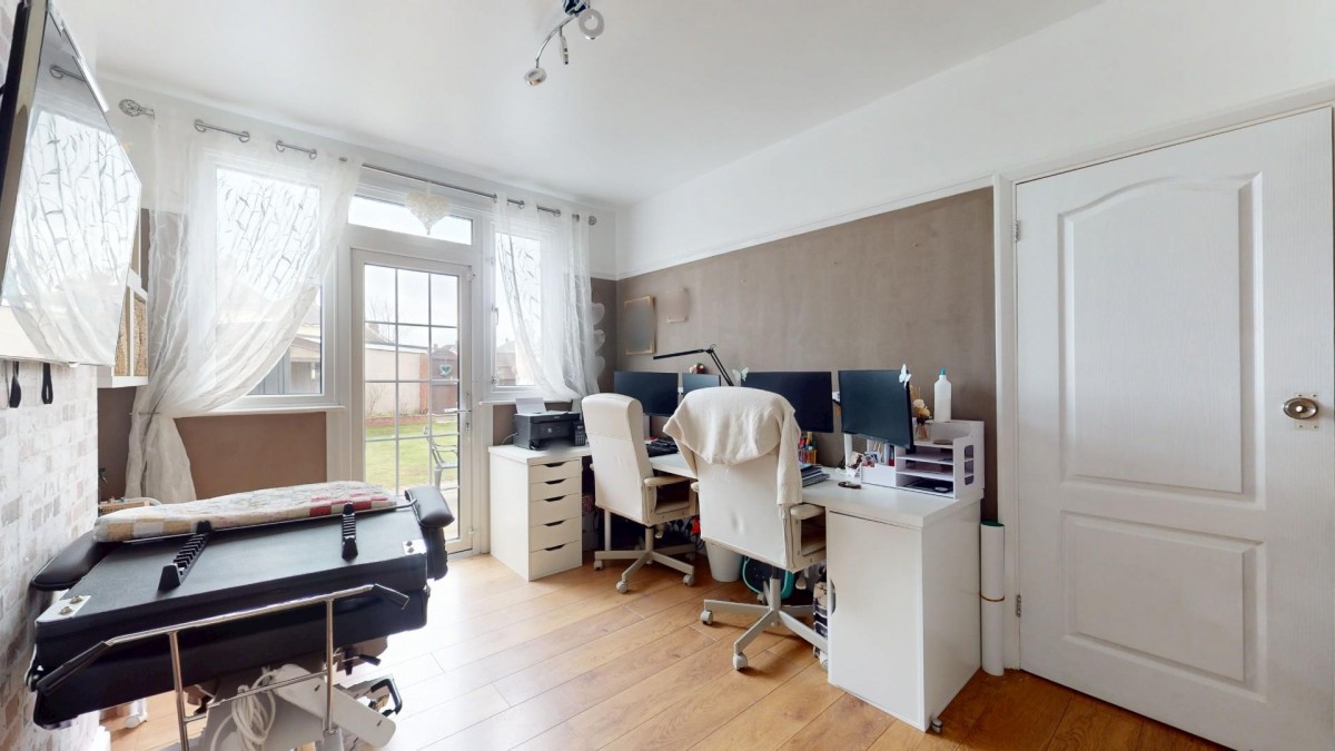 Milroy Avenue, Northfleet, Gravesend, DA11