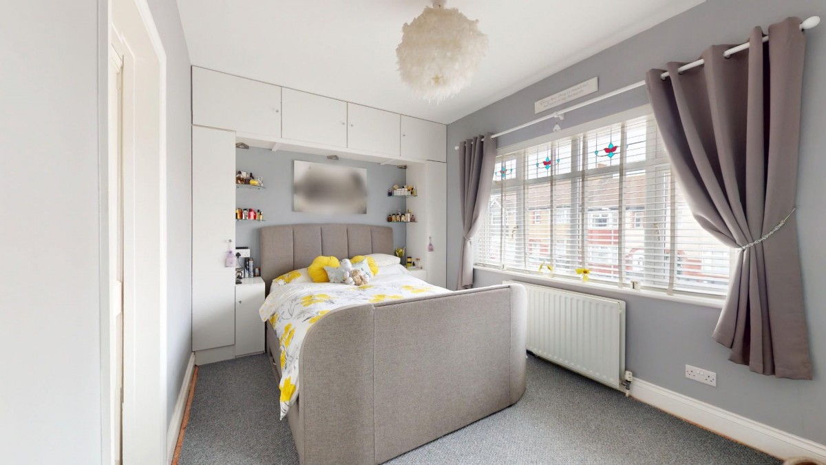 Milroy Avenue, Northfleet, Gravesend, DA11