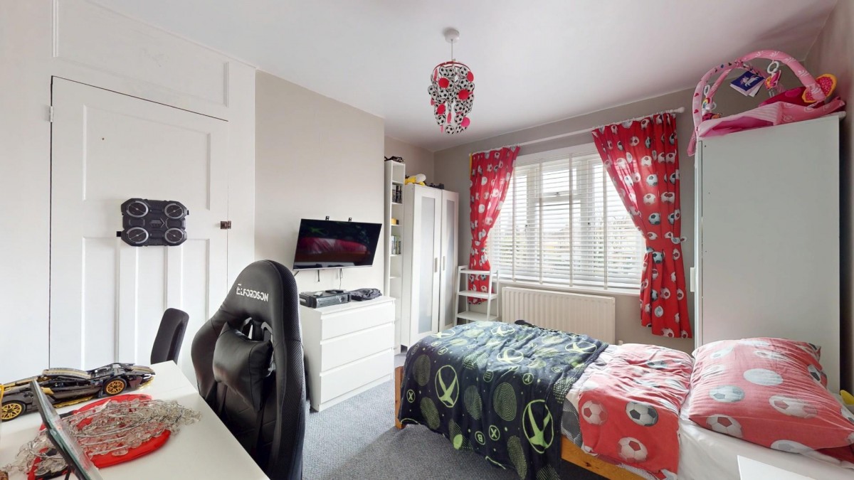 Milroy Avenue, Northfleet, Gravesend, DA11