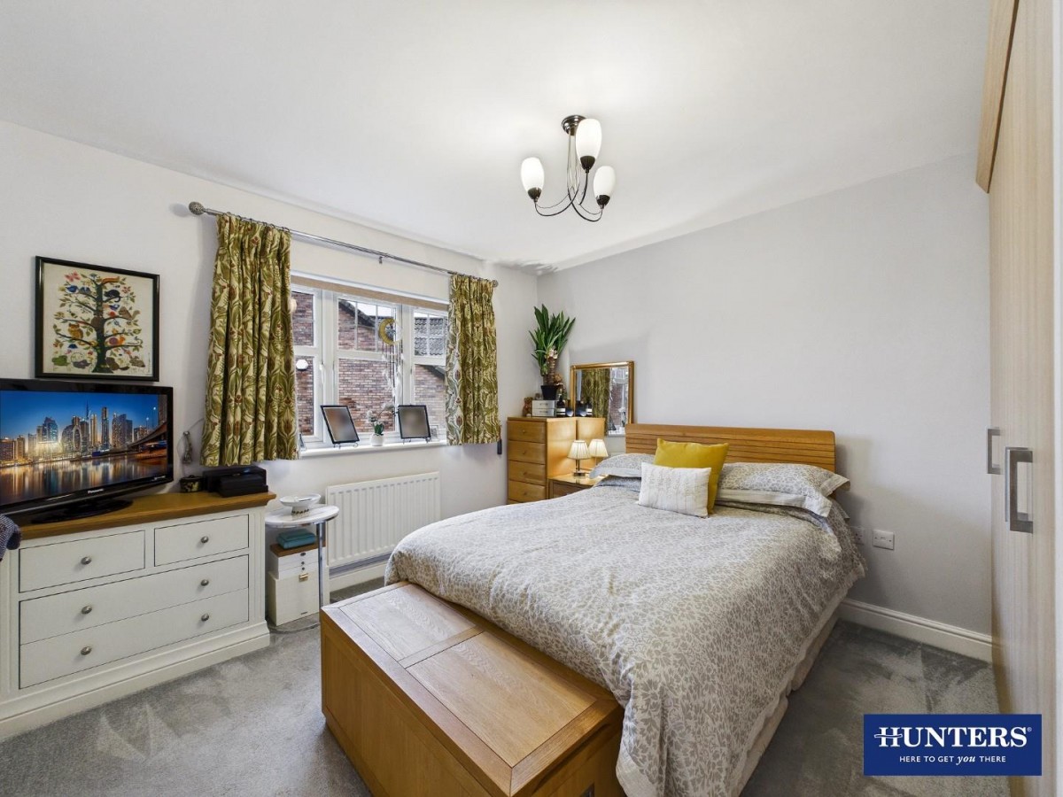 Haining Avenue, Dumfries, DG1