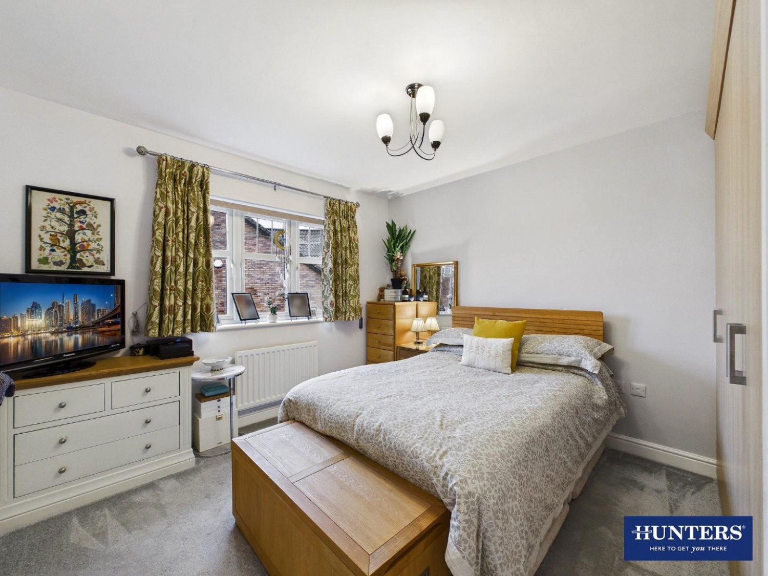 Haining Avenue, Dumfries, DG1