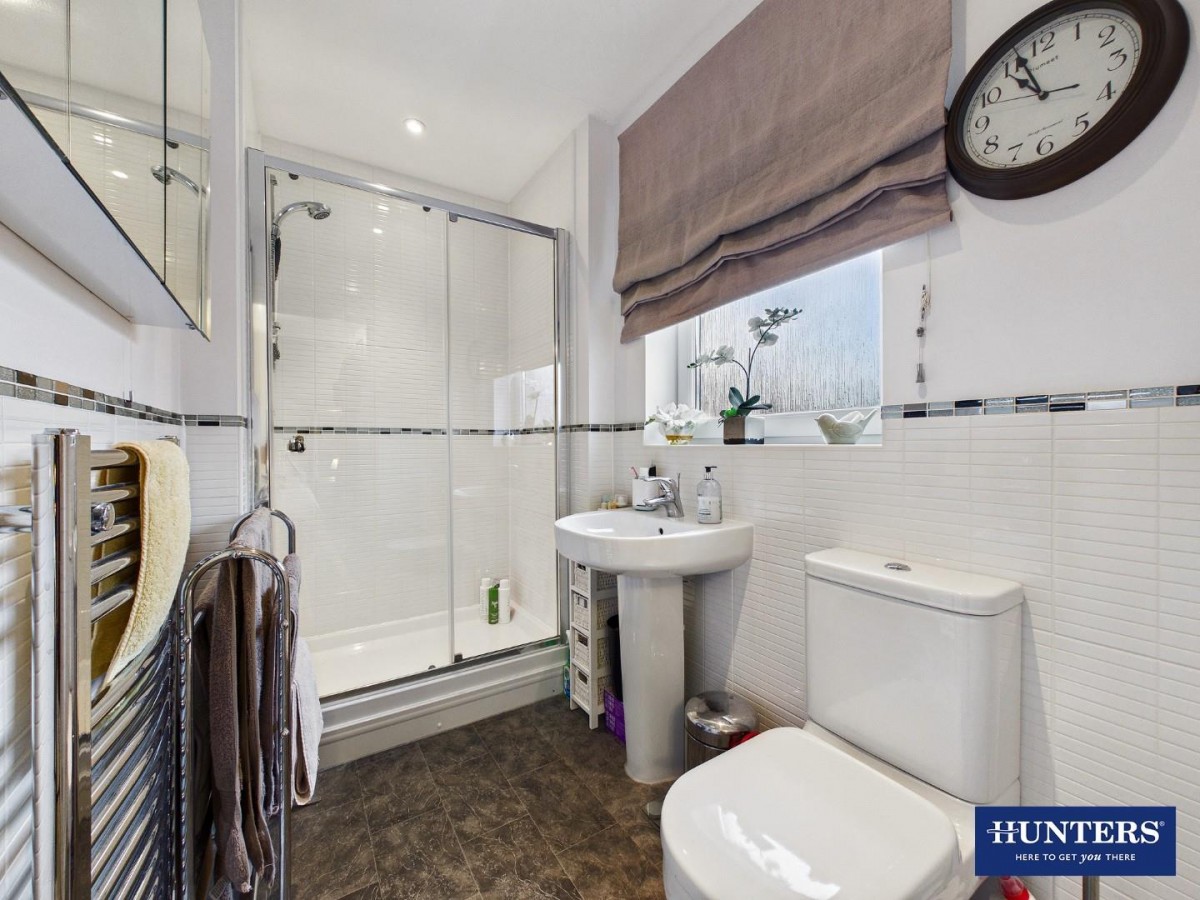 Haining Avenue, Dumfries, DG1