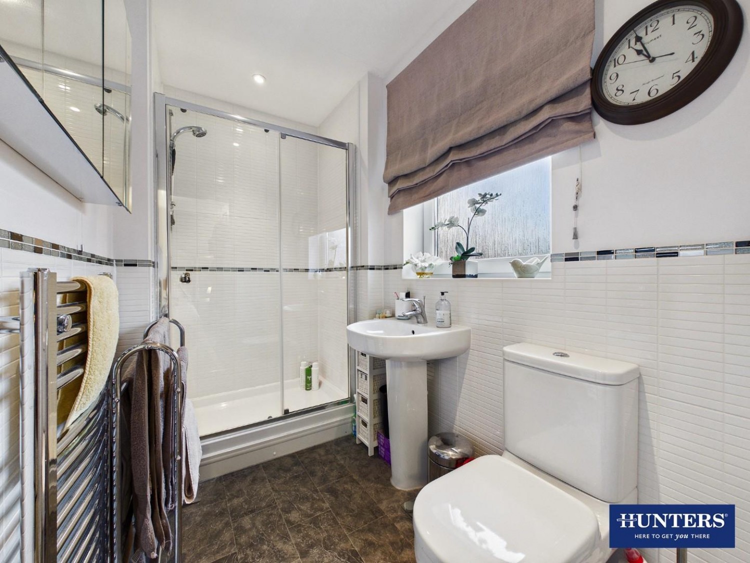 Haining Avenue, Dumfries, DG1