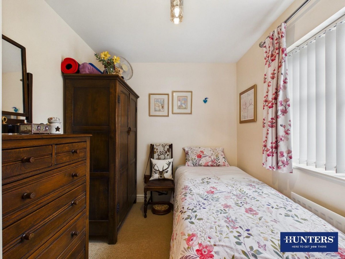 Haining Avenue, Dumfries, DG1