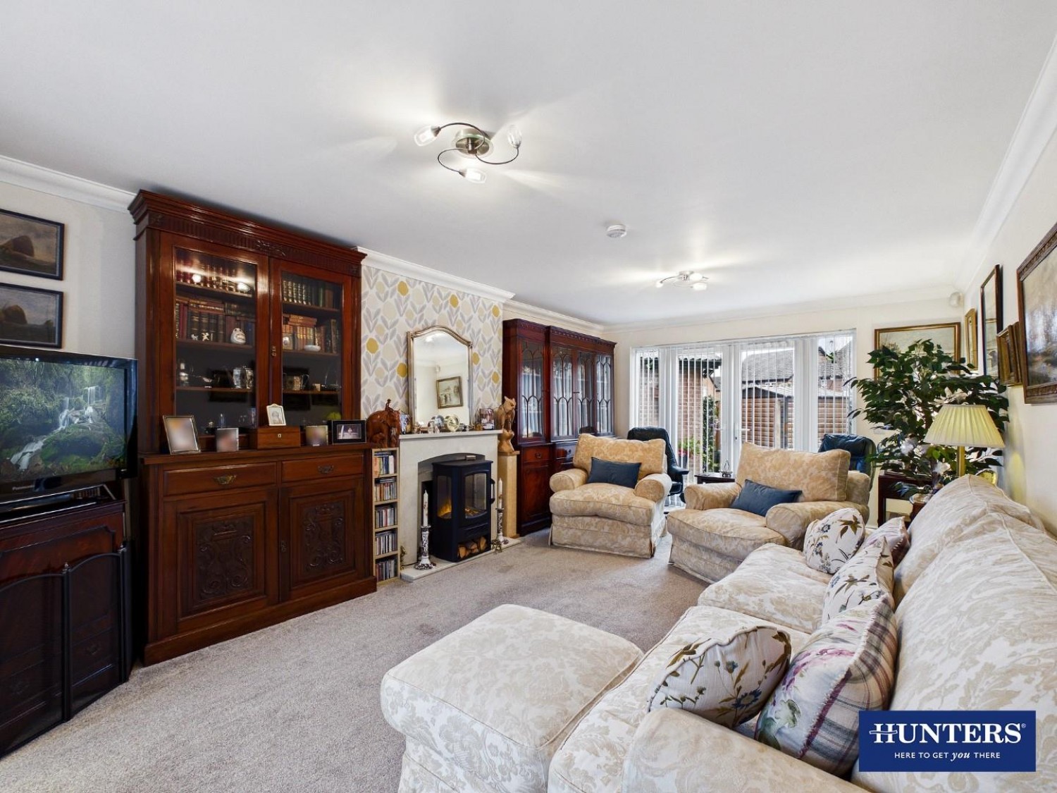 Haining Avenue, Dumfries, DG1