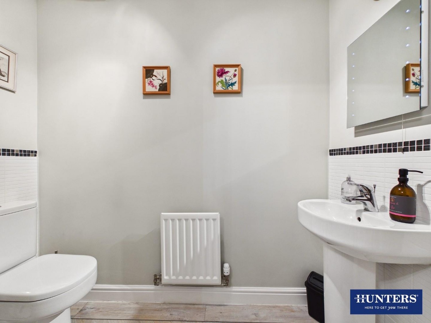 Haining Avenue, Dumfries, DG1