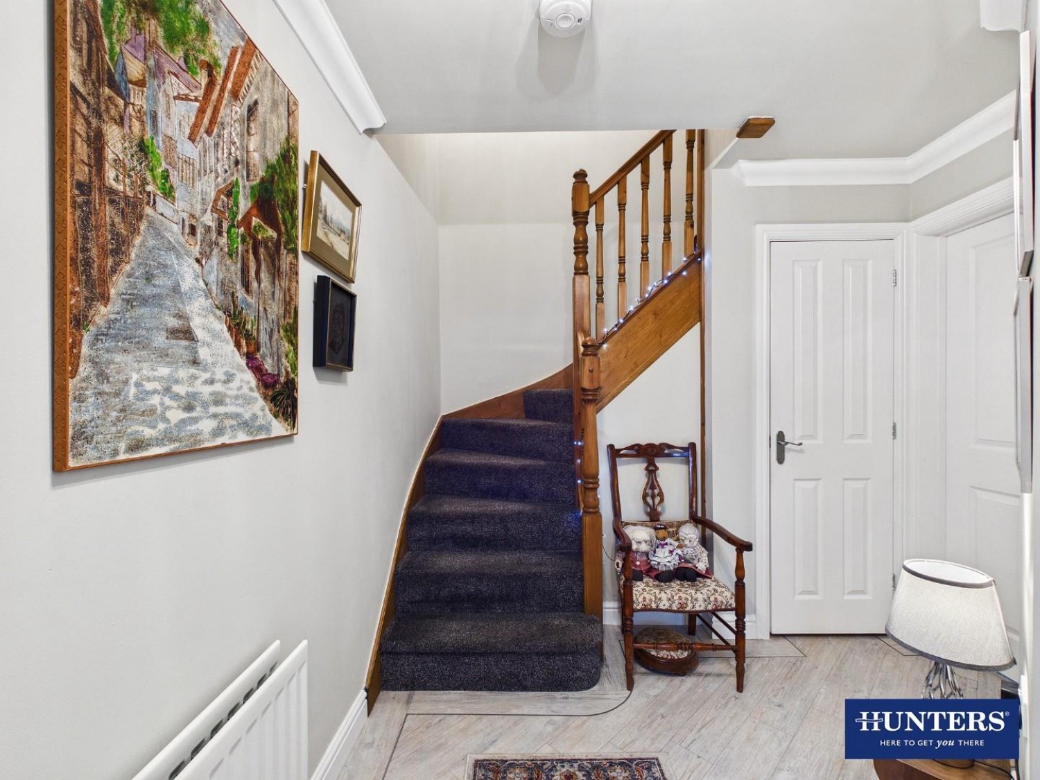 Haining Avenue, Dumfries, DG1