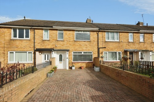 Leazes Lane, St. Helen Auckland, Bishop Auckland