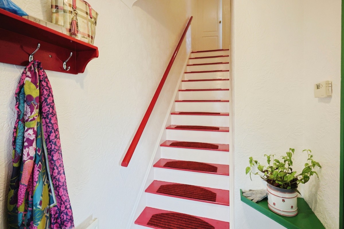 Leazes Lane, St. Helen Auckland, Bishop Auckland