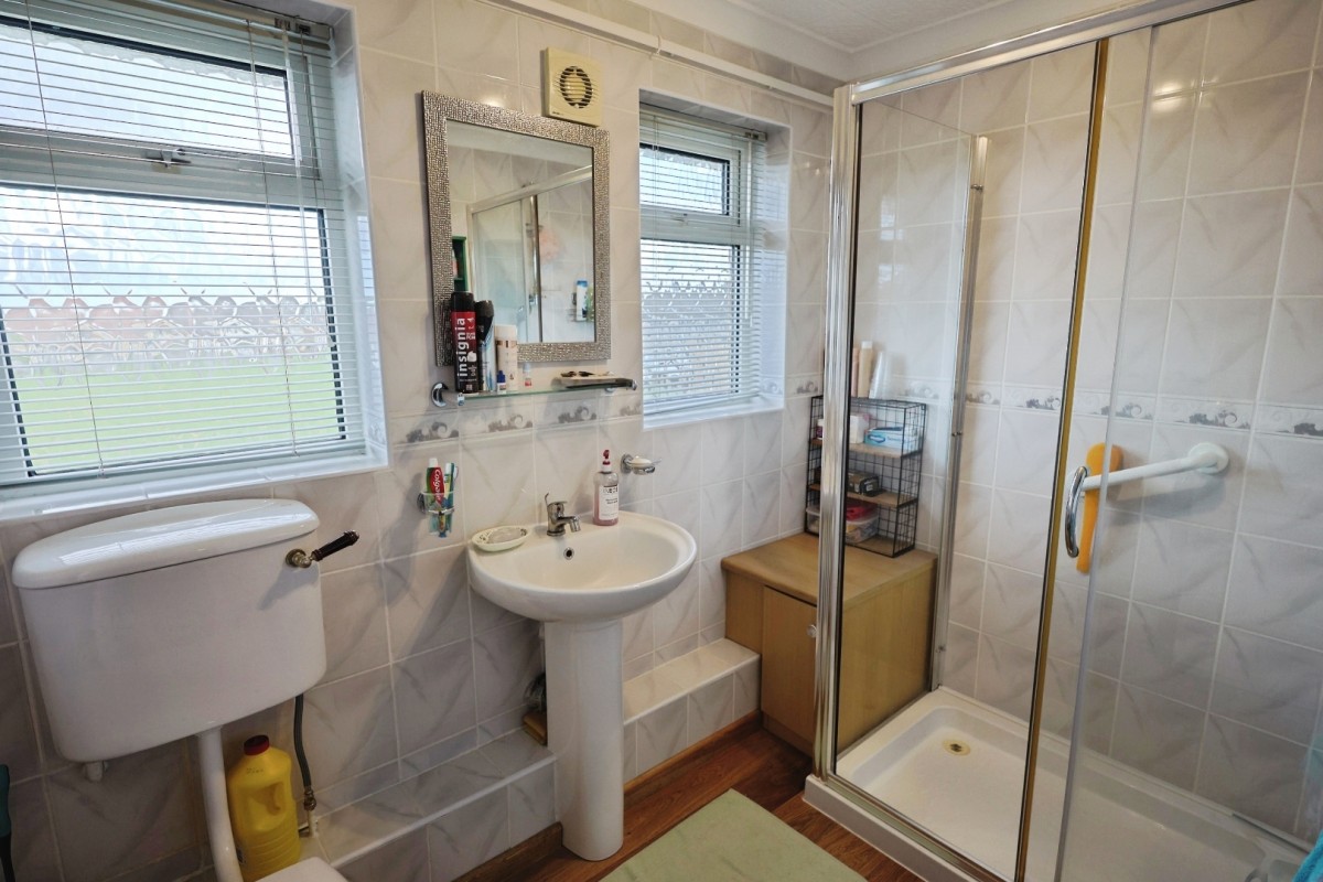 Leazes Lane, St. Helen Auckland, Bishop Auckland