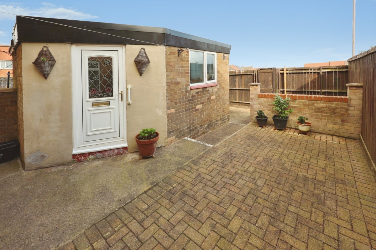 Leazes Lane, St. Helen Auckland, Bishop Auckland