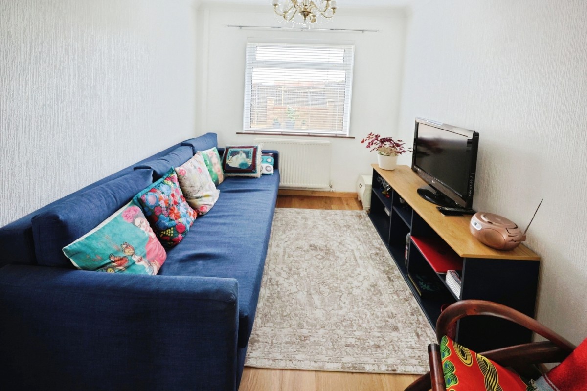 Leazes Lane, St. Helen Auckland, Bishop Auckland