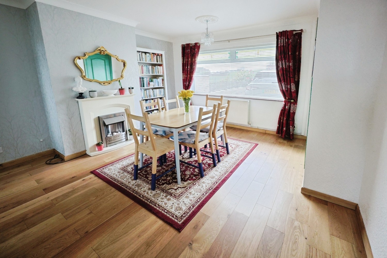 Leazes Lane, St. Helen Auckland, Bishop Auckland