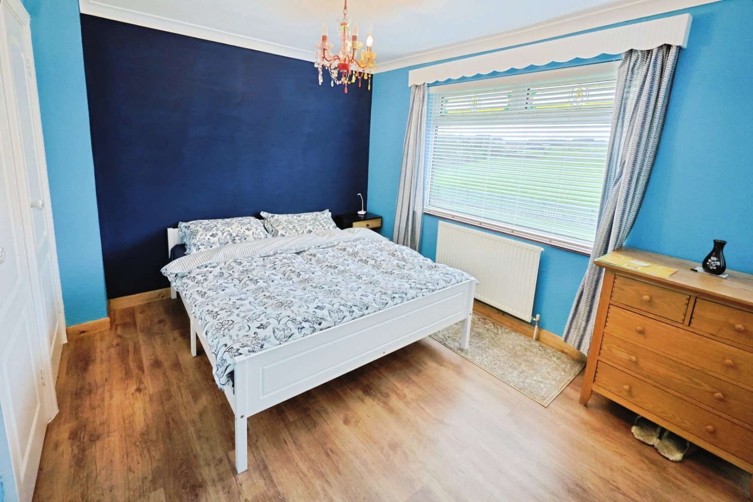 Leazes Lane, St. Helen Auckland, Bishop Auckland