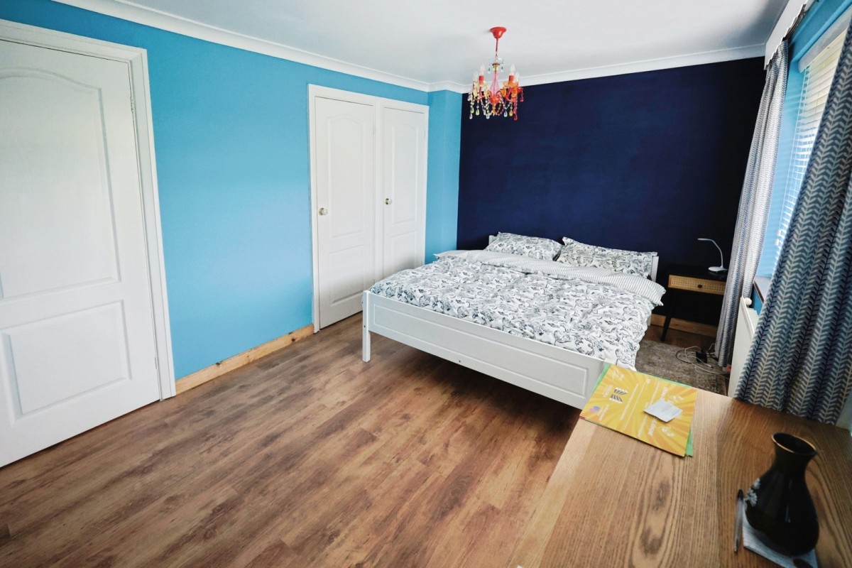 Leazes Lane, St. Helen Auckland, Bishop Auckland