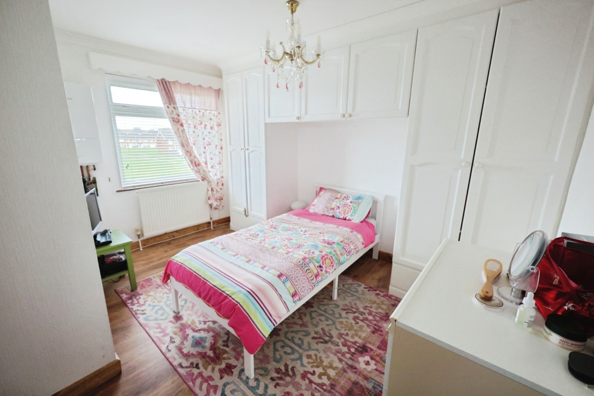 Leazes Lane, St. Helen Auckland, Bishop Auckland